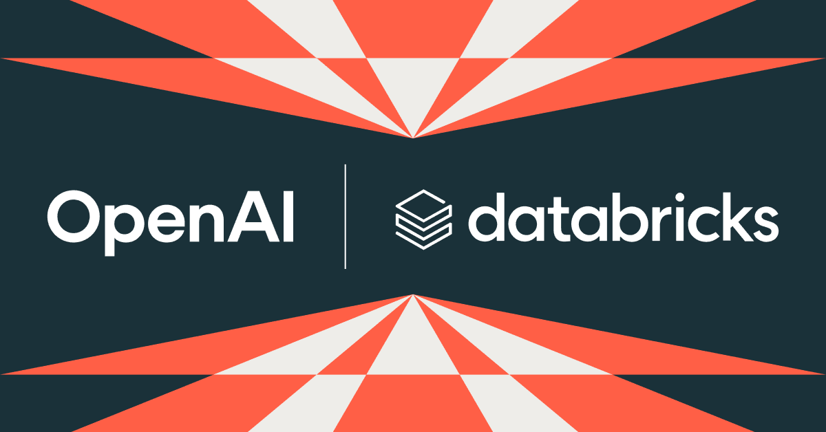 OpenAI & Databricks