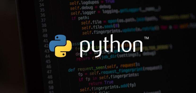 Building Automation Project in Python